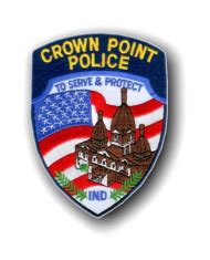 Crown Point police search for guardian of child, 1, found in park